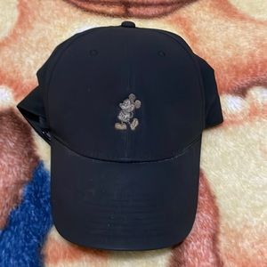 Nike x Disney dad hat